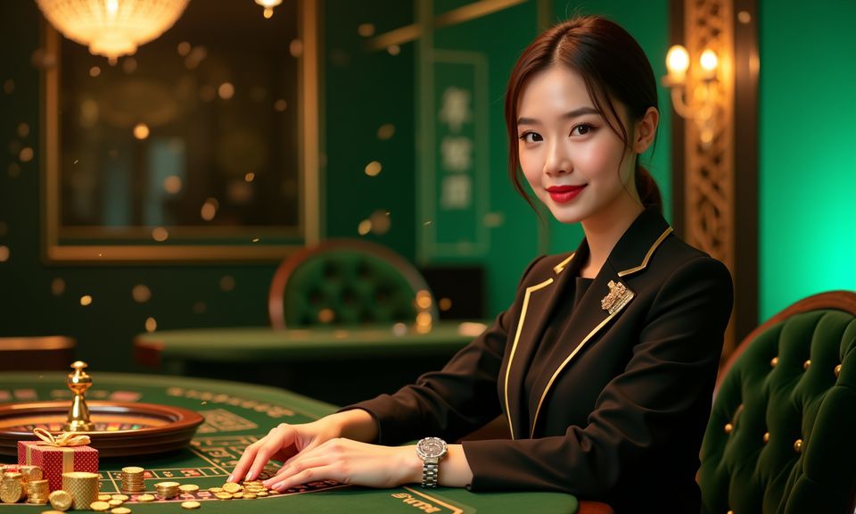 bongda88 加速百家樂如何運作