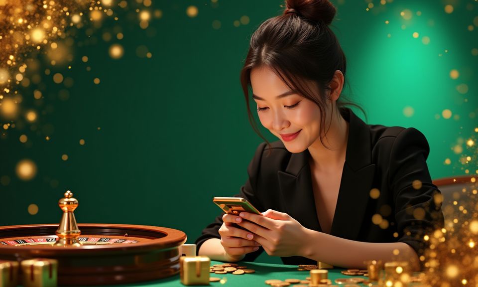 bongda88 mobile gaming